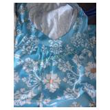 WOMENS MEDIUM HOUSE DRESS