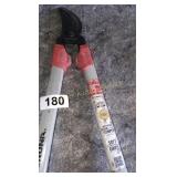 CORONA PRUNING SHEARS