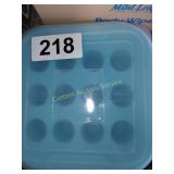ICE MOLDS 4X4