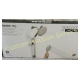KOHLER RAINDET SHOWER SYSTEM RETAIL $149