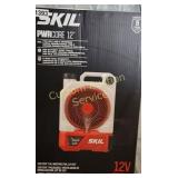 SKIL PWRCORE 12V MISTING FAN KIT RETAIL $129