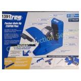 KREG POCKET-HOLE JIG 720 PRO PLUS