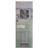 CLOSETMAID BRIGHTWOOD 25'W CLOSET ORGANIZER