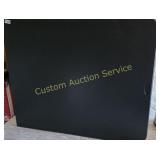 COSCO 6FT FOLD IN HALF TABLE