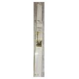 ALLEN ROTH CELLULAR LIGHT FILTERING SHADE 34X48