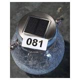 SOLAR LIGHT