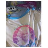 7 DOGGY PARDON DOG APPERAL