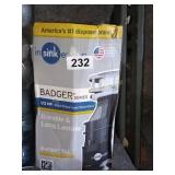 INSINKERSTOR DISPOSALE