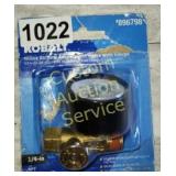 KOBALT 1/4' INLINE AIRFLOW GAUGE