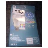 1 LED BULB