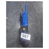 VOLTAGE TESTER