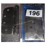 DOOR HINGES