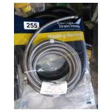 WASHING MACHINE DRAIN HOSES