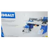 KOBALT ROUTER TABLE KIT RETAIL $229