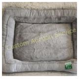 HEART & HERD LARGE DOG BED