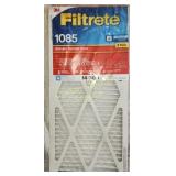 2PK FILTRETE 14X30X1 FILTERS