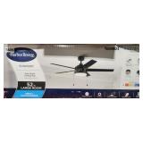 HARBOR BREEZE SUNPORT 52' CEILING FAN RETAIL $149