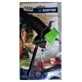 GAS CAN SPOUT &2PK CAULKING TUBE PLUGS