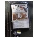 STAIR WAY SAFETY GATE