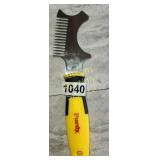 PURDY CONTRACTOR BRUSH & ROLLER CLEANER