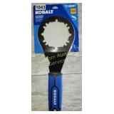 KOBALT SOFT GRIO DRAIN WRENCH