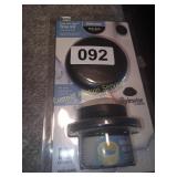 FOOT LOK STOP TRIM KIT