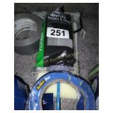 4 CT PAINTER MATERIAL