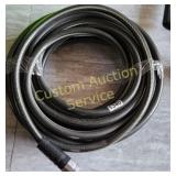 50FT NEVER KINK HEAVY DUTY WATER HOSE