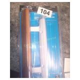 PATIO STYLE DOOR HANDLE