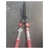 CORONA HEDGE AND SHURB SHEARS