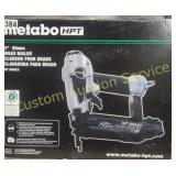 METABO HPT 2' BRAD NAIKER