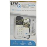 MYQ SMART GARAGE VIDEO KEYPAD RETAIL $149