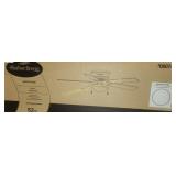 HARBOR BREEZE ARMITAGE 52' CEILING FAN RETAIL $99
