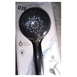 HAND HELD SHOWER HEAD