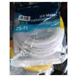 APPLIANCE HOSES