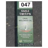 SMILE TANTRA ORAL WELLNESS OIL