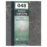 SMILE TANTRA ORAL WELLNESS OIL