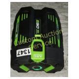 EGO 56V 5AH BATTERY RETAIL $299