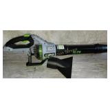 EGO 56V 765CFM BLOWER TOOL ONLY RETAIL $229
