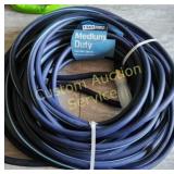 PROJECT SOURCE 100FT GARDEN HOSE