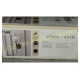 ALLEN ROTH ODESSA LIGHT SCONCE