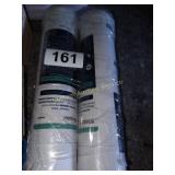 2 REFRIGERATOR WATER FILTERS