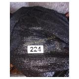 3 X 4 LANDSCAPING UNDERLAYMENT