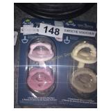 4 CT SWEETIE SOOTHER BINKIES