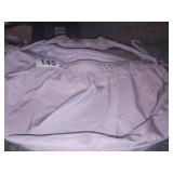 LARGE LIGHT PURPLE PURSE