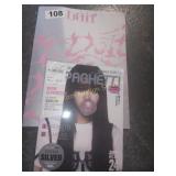 DONIT ANS SPAGHETTI K POP ALBUMS