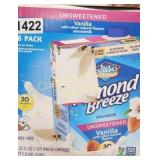 6PK ALMOMD BREEZE MILK