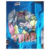 SIZE 8/10 THOR SHIRT