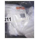 2 PAIR 3XL WOMENS UNDERWEAR