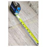 KOBALT 25' LED TAPE MEASURE